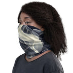 Smoke pattern gaiter