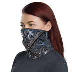 luxury Neck Gaiter for men and women