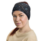luxury Neck Gaiter for men and women