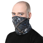 luxury Neck Gaiter for men and women