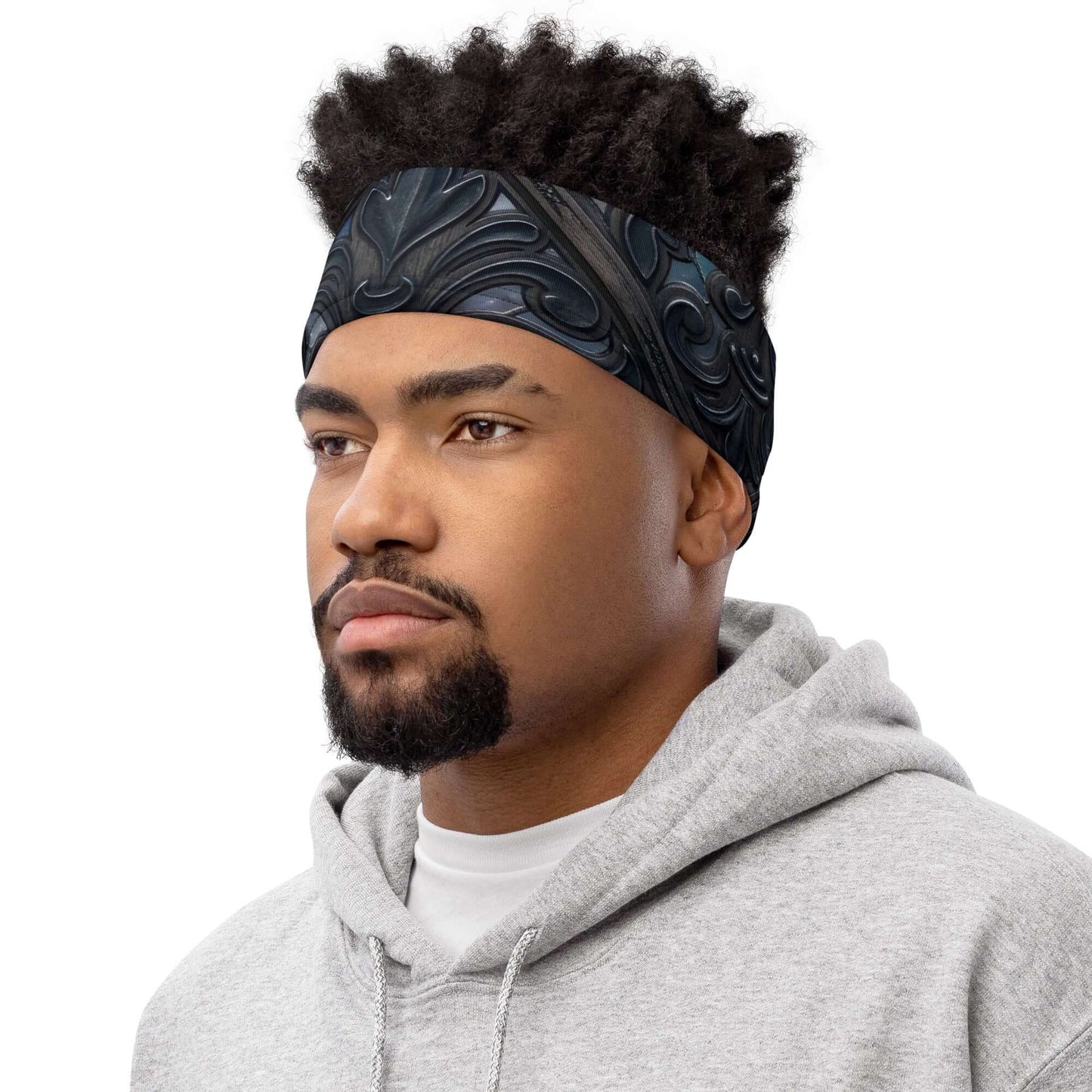 luxury Neck Gaiter for men and women