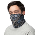 luxury Neck Gaiter for men and women