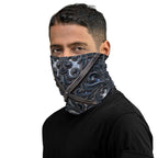luxury Neck Gaiter for men and women