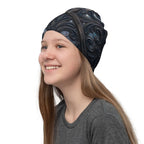 luxury Neck Gaiter for men and women