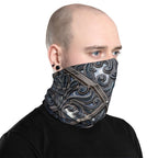 luxury Neck Gaiter for men and women