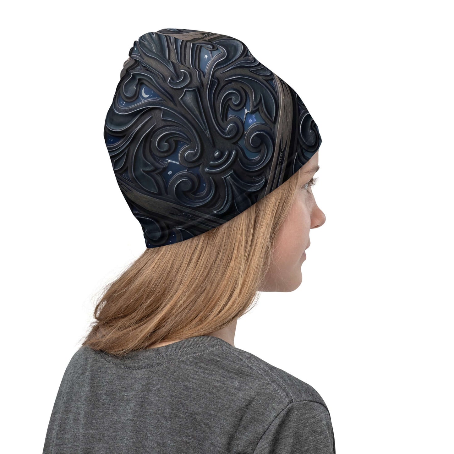 luxury Neck Gaiter for men and women