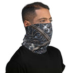 luxury Neck Gaiter for men and women