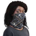 luxury Neck Gaiter for men and women