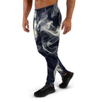 Smokey Men's Joggers for Comfort shown in a stylish design, ideal for workouts or lounging.