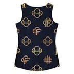 Finnafine Women's cotton tank top