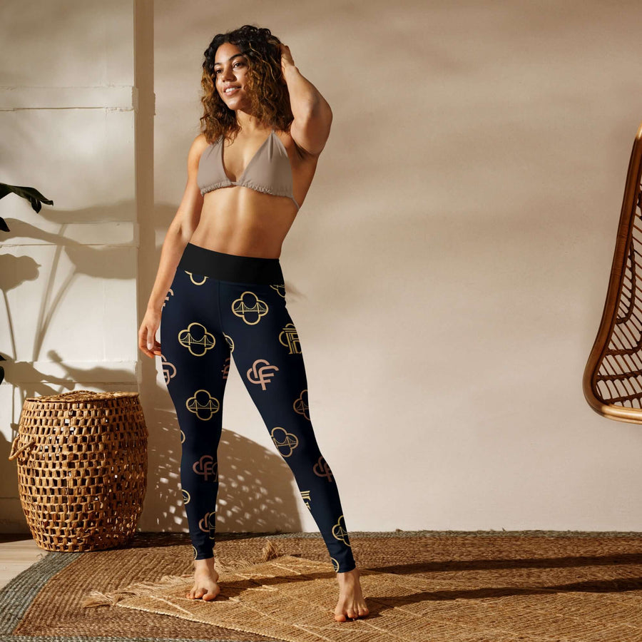 Finnafine Leggings