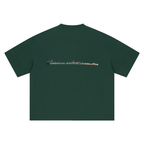Fromtreasure: Boxy Oversized T-Shirt - Finna Street Wear bay area streetwear