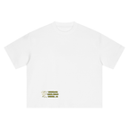 Richbridge: Boxy Oversized T-Shirt - Finna Street Wear bay area streetwear