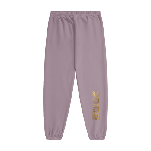 Combat: Unisex Heavyweight Fleece Joggers