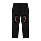 Spronkey Men's Lightweight Tapered Pants