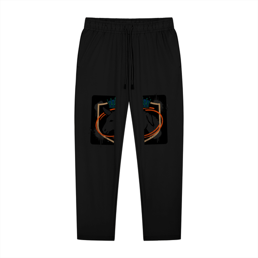 Spronkey Men's Lightweight Tapered Pants
