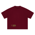 Richbridge: Boxy Oversized T-Shirt - Finna Street Wear bay area streetwear