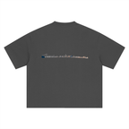 Fromtreasure: Boxy Oversized T-Shirt - Finna Street Wear bay area streetwear