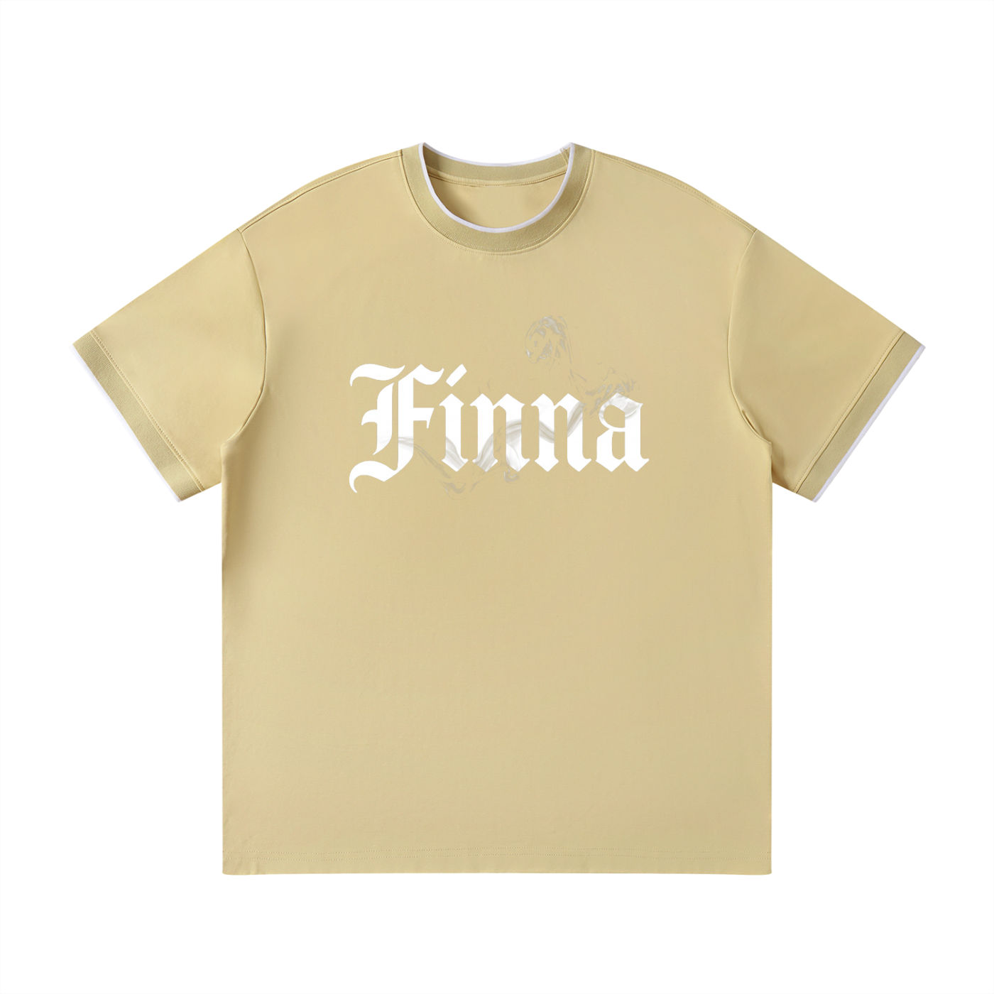 Bunny: Unisex Regular Fit T-Shirt - Finna Street Wear bay area streetwear