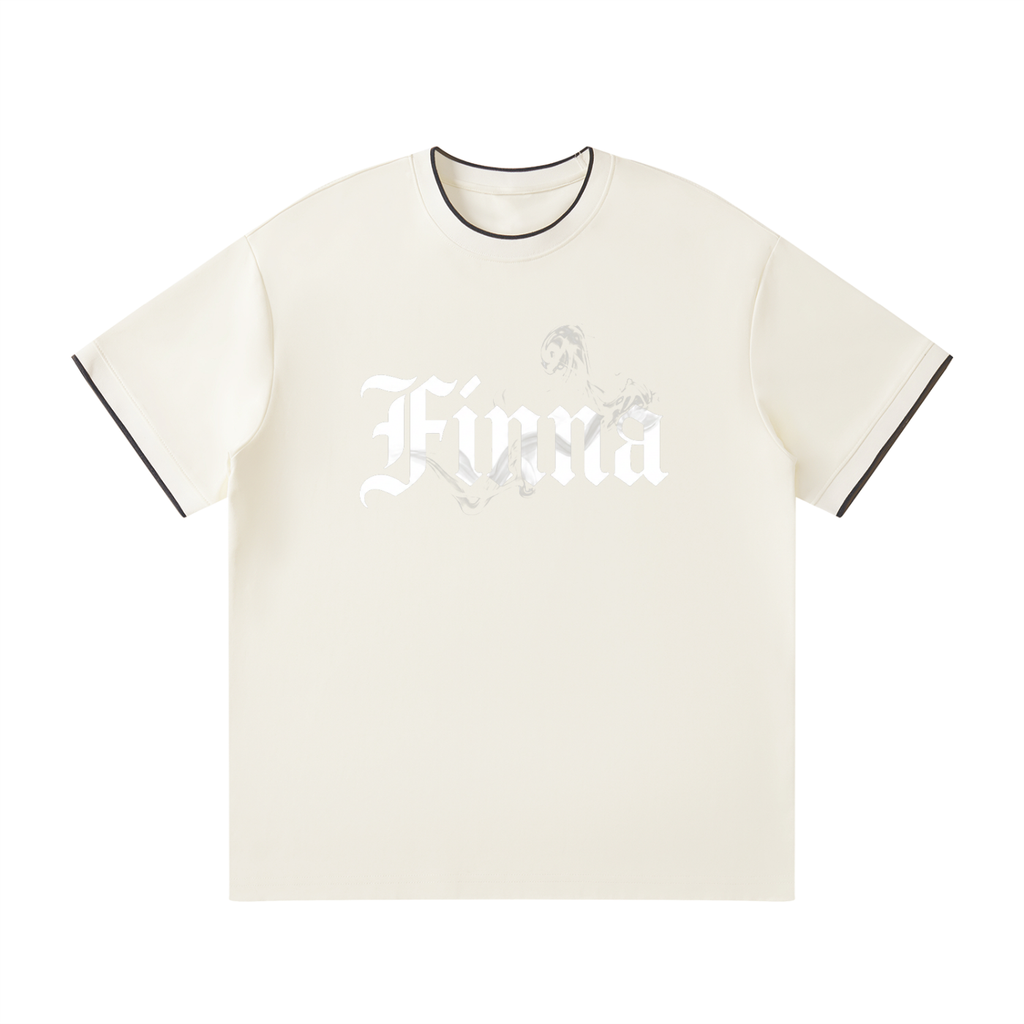 Bunny: Unisex Regular Fit T-Shirt - Finna Street Wear bay area streetwear