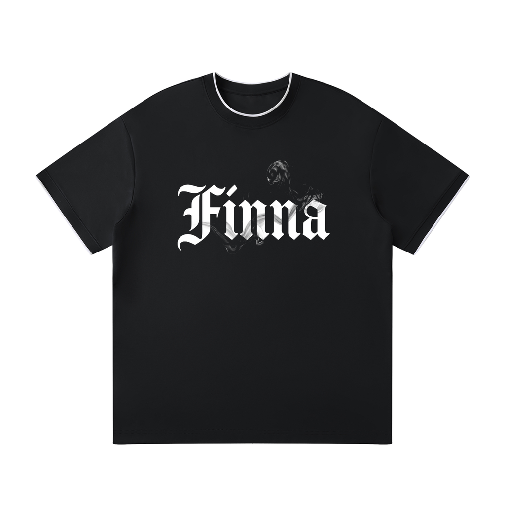 Bunny: Unisex Regular Fit T-Shirt - Finna Street Wear bay area streetwear