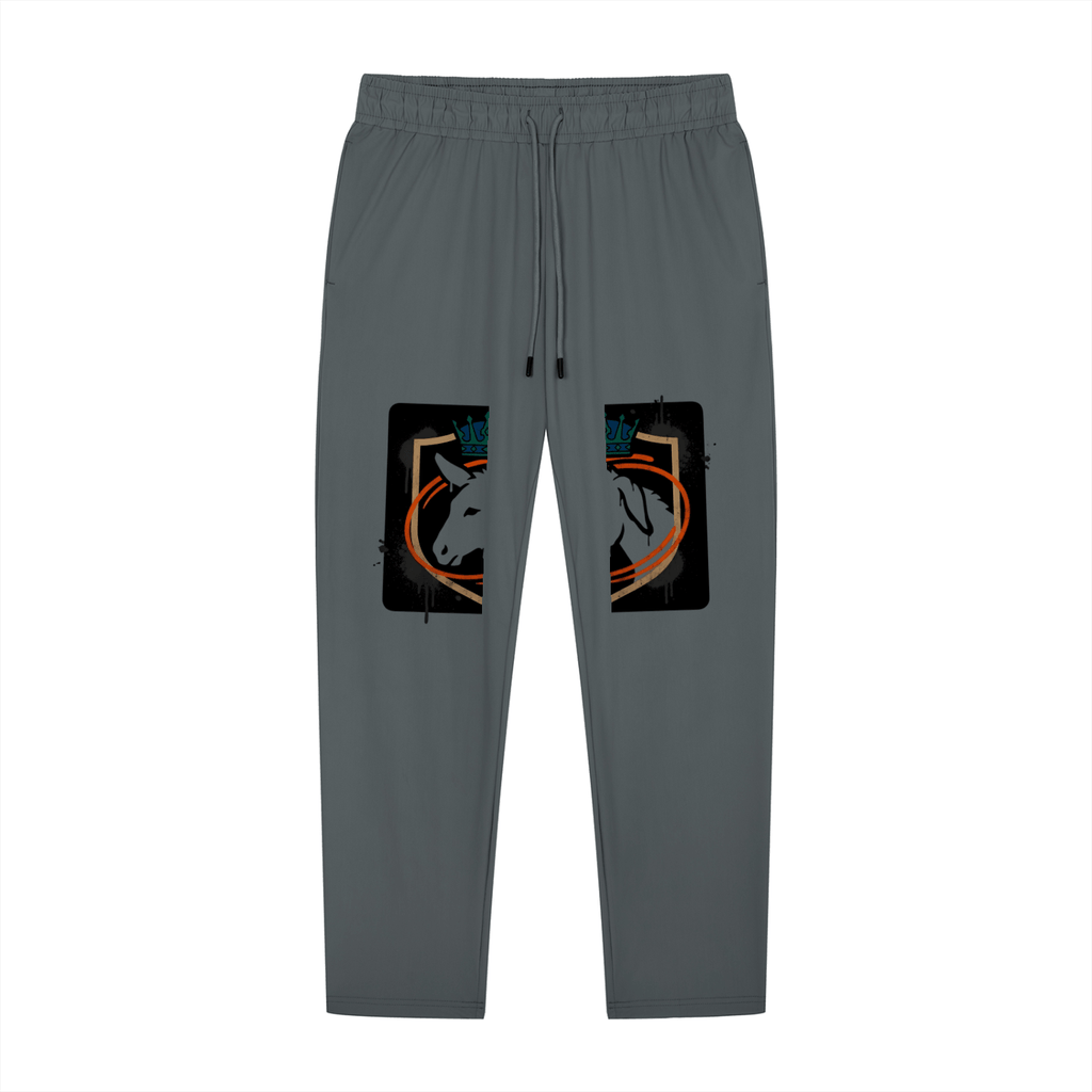 Spronkey Men's Lightweight Tapered Pants