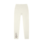 Cold Stone: High-Waisted Yoga Leggings - Finna Street Wear bay area streetwear
